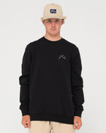 COMPETITION HOODED FLEECE